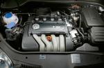 Volkswagen Jetta 2005 года